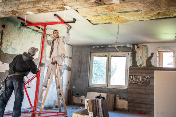 Best Residential Insulation in Glenmora, LA