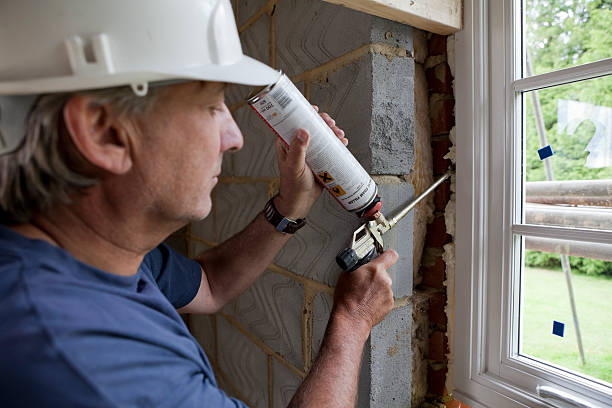 Best Energy Efficiency Solutions in Glenmora, LA